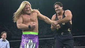 WCW Monday Nitro - Nov. 04, 1996