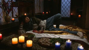 Invincible Lee Pyung Kang Episode 13