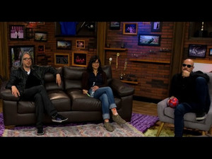 The Lethal Tele with Carolina Sanín