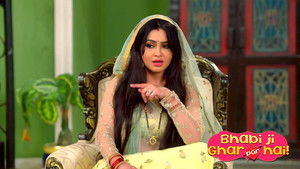 Teeka and Friends Serve Anita and Tiwari