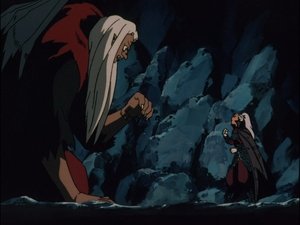 The Red Tetsusaiga Breaks the Barrier!