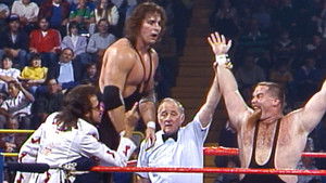 Wrestling Challenge - Nov. 22, 1986