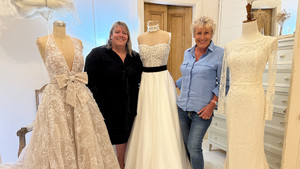 Outback Dressmakers, NSW