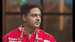 Taste Test Challenge