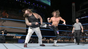 August 2, 2016 (Nashville, TN)