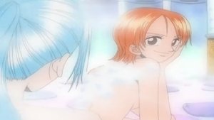 The Pirates' Banquet and Operation Escape from Alabasta!