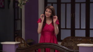 Anita Warns Vibhuti From Consuming Alcohol