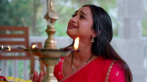 Deepa Questions Her Fate