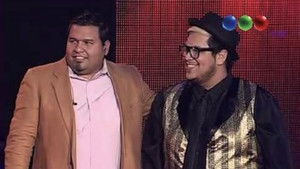 Episode 2⎜Blind Auditions