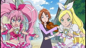 Ururun! A Mother is Always There For Her Child ~Nya♪