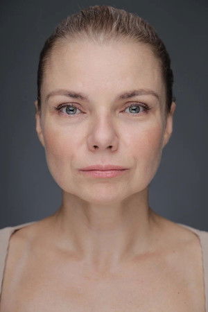 Anna Linner-Yakovleva
