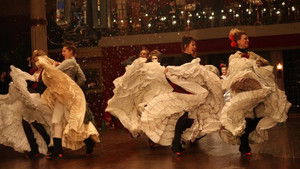 Mystery at Moulin Rouge