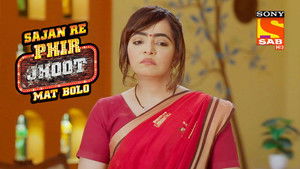 Jai is About to Reveal His Secret