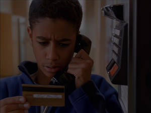 The Backstepper's Apprentice