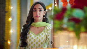 Taara Feels Left Out