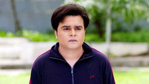 Sajan Breaks His Arm!