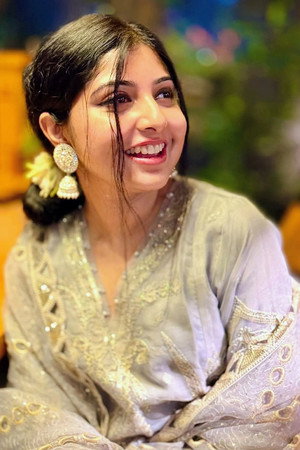 Sabrina Porshi