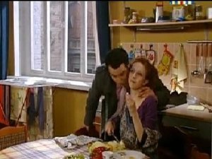 Бой с Тенью