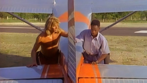 Tarzan Tames the Bronx