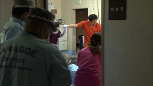 The Endless Battle for Nighttime Emergency Medical Services