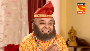Bijji is a Nawab