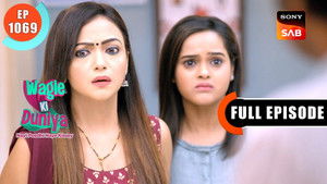 Atharva Gets Food Poisoning