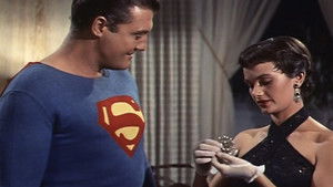 The Girl Who Hired Superman