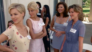 Everything's Coming Up Roses