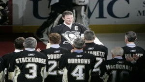 4/8/2010 - Islanders at Penguins - The Final Game at Mellon Arena