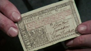 The Rise and Fall of Money