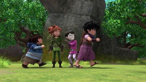 The Man in the Clay Mask