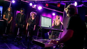 DJ Fresh & Ellie Goulding