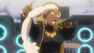 Resonating Spirits in a Challenge to Ryme!