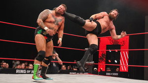 ROH on HonorClub Episode 163