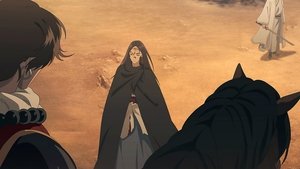 Daughter of the Desert