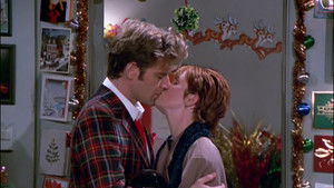 Caroline and the Used Car Salesman