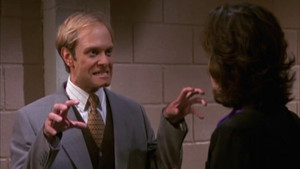 Caroline and the Cat Dancer