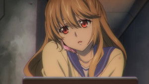 The Right Arm of the Saint IV