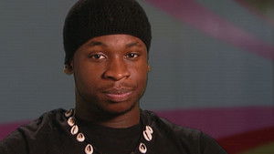 Mel and Danny Get Up Close and Personal