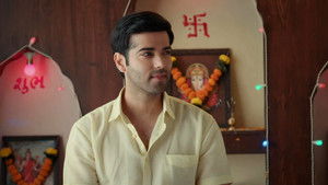 New Beginnings For Gautam