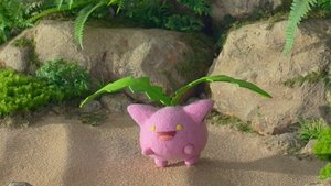 I Hope I Can Evolve Too…