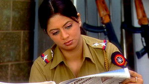 The Forgetful Dancer