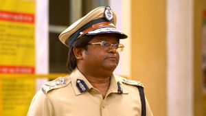 Pushpa Ji's First Case