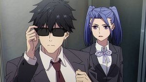 Rudra Feast: The Real Employer