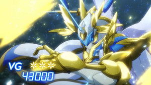 Fated King vs Destined King