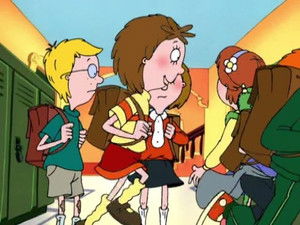 A Little Tiny Town / The Devious Doppelganger