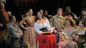 Great Performances at the Met: L’Elisir d’Amore