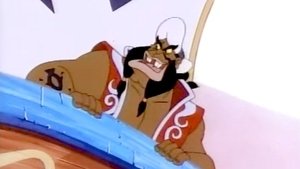 Raiders Of The Lost Shark