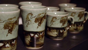 Reviving a Pottery Tradition in Fukushima