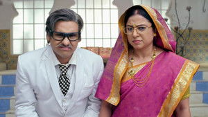 Kunti's Clever Strategy